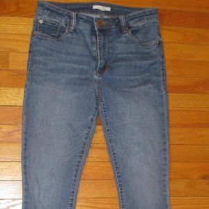 STS Blue Jeans, Size 27
